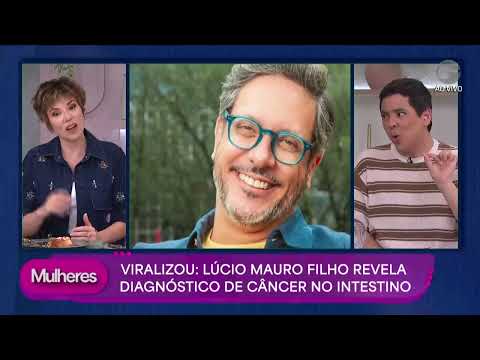Lúcio Mauro Filho revela câncer e Ticiane vai para a Dança dos FAMOSOS - Mulheres (13/08/2026)