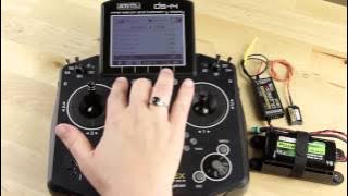 Radio System: System Sound & Volume
