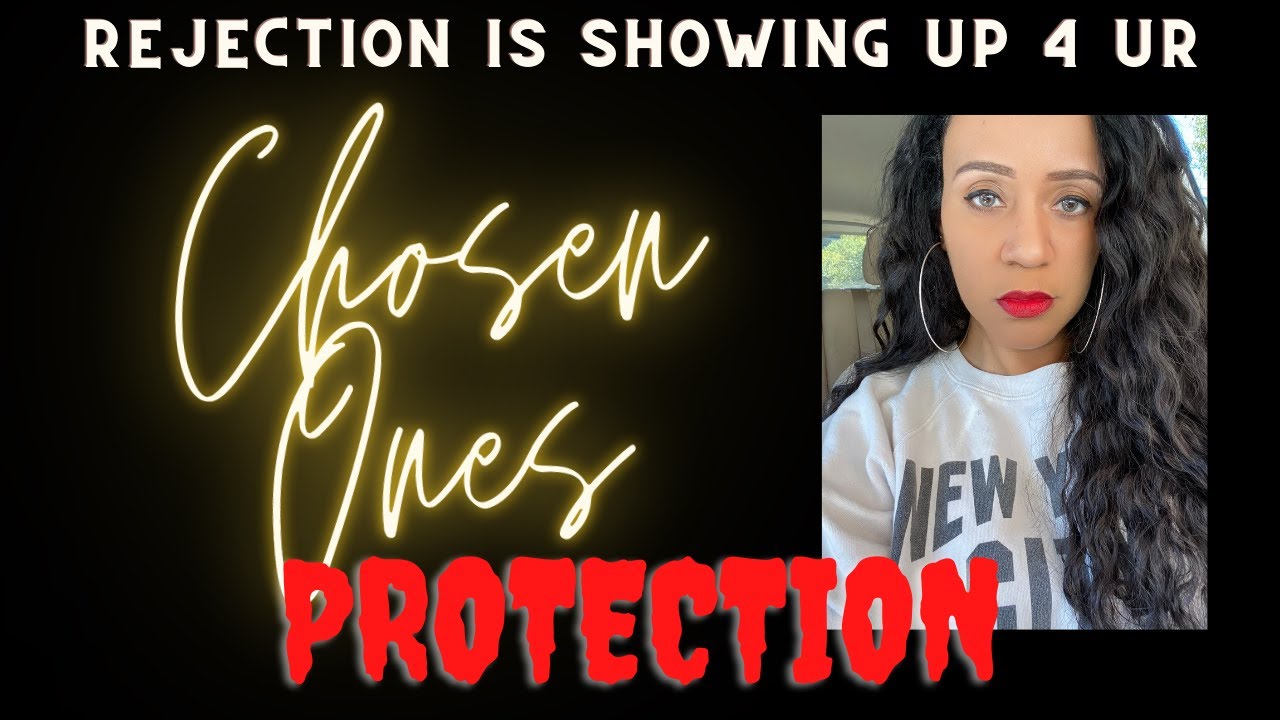 🛑 Chosen Ones | They Rejected You And Here’s Why | Shonda iNspires