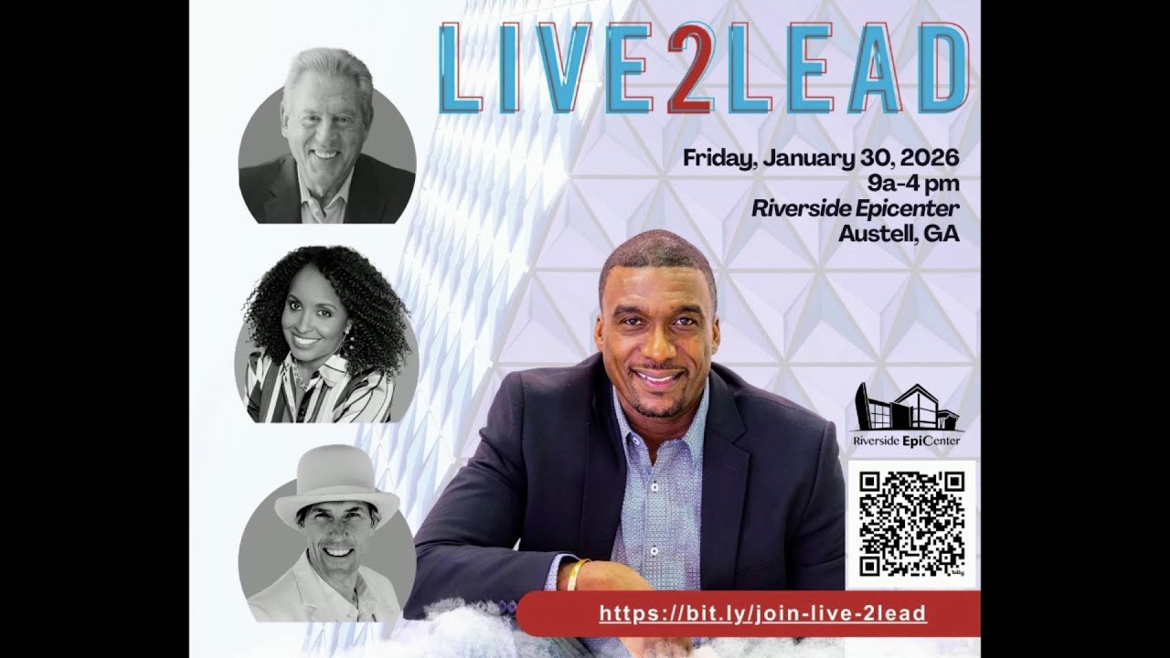 Sunday, January 18, 2026 11:00am | Bishop Dale C. Bronner