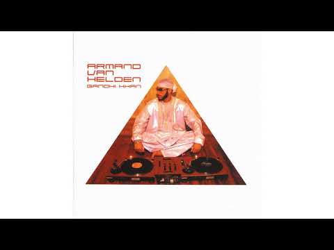 Putar Oxtail & Curried Goat - Armand van Helden