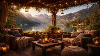 Cozy Waterside Retreat (Ambience)