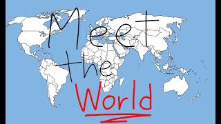 meet the world trailer season 1 Net Worth