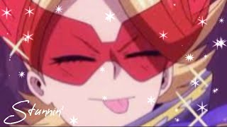 Aoyama Yuga - Edit Stunnin