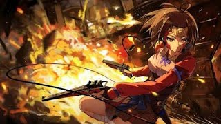 《AMV MIX》STRIKE BACK