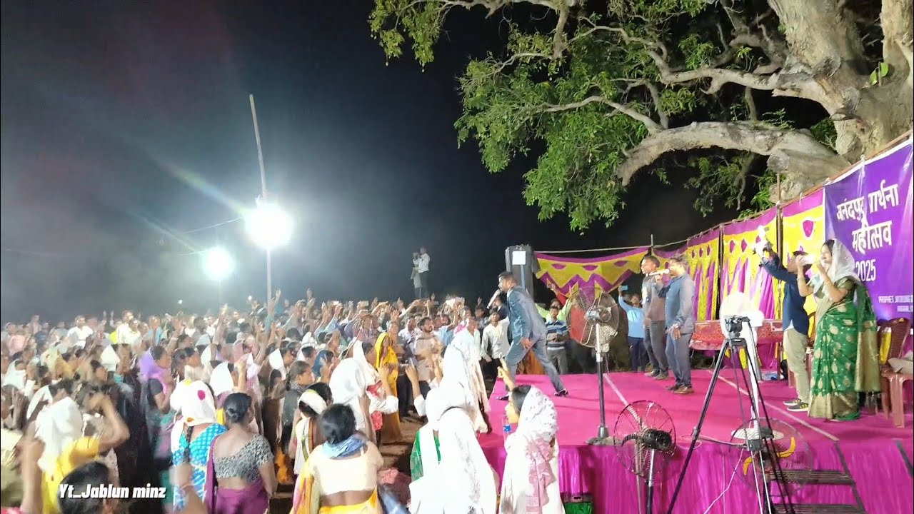 Diwana holo yeshu tor pyar me🥰( Singer_ Prophet Jaytun Dung Dung)