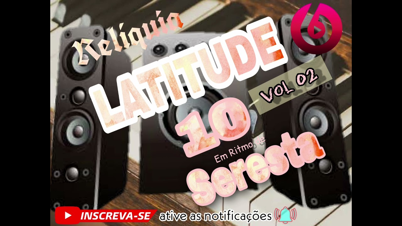 Latitude 10