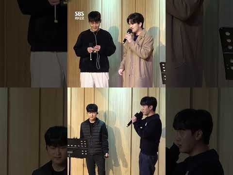 첫 소절부터 소름이..😮! 라포엠표 ‘이브, 프시케 그리고 푸른 수염의 아내’ 하이라이트🎤 | 두시탈출 컬투쇼