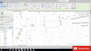 Revit Split Face Command