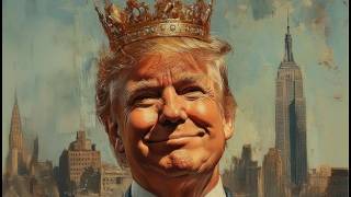 Pray for Marys Protection on Our Great Monarch, Donald Trump