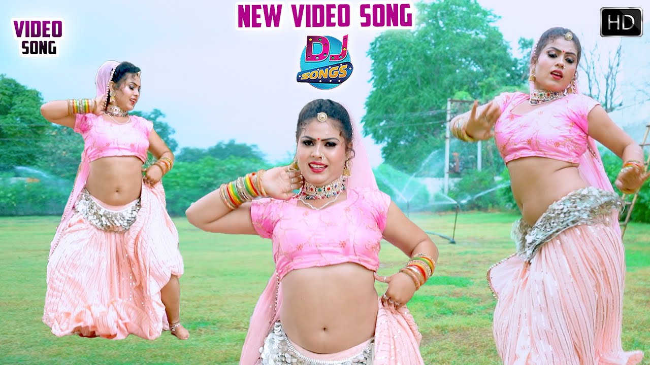 राजस्थानी DJ पर धूम मचा देने वाला सांग |मेरा यार दिलदार बड़ो |Banna Re Bagan Me Jhula Ghalya 