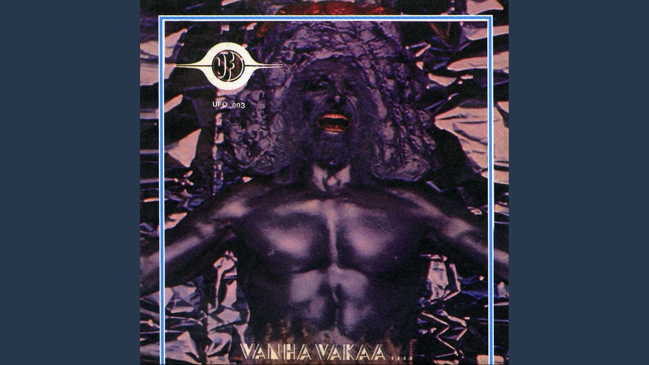 Nainen tummissa - Lady in Black