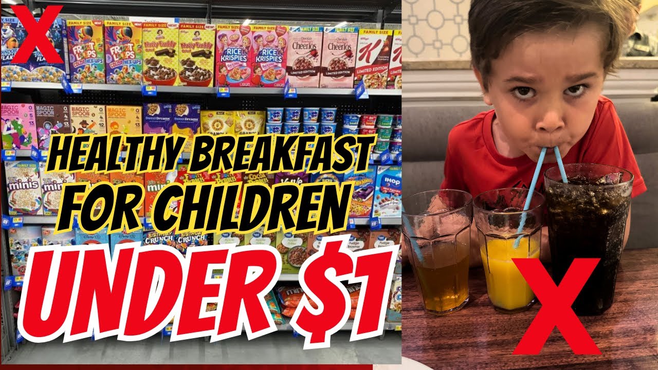$1 dollar egg omelette breakfast! 