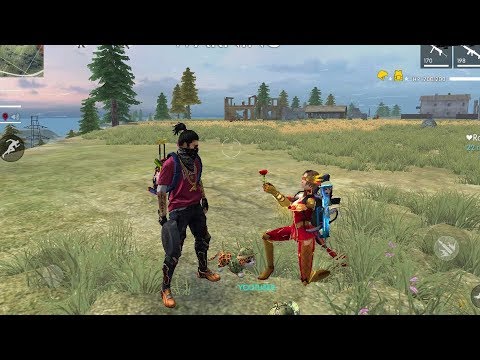 HINDI Garena Free Fire Live |INDIA | RANKED MATCH SQUAD ...