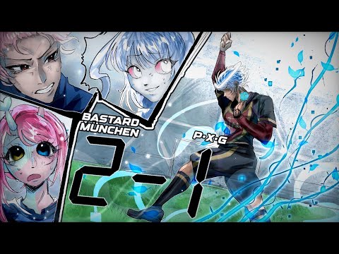 Kaiser's Mastery Made Me RETURN To This Game.. And It Was WORTH IT. | Azure Latch