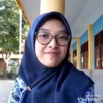 Video Lucu Status WA mbak ASN gagal ditembak