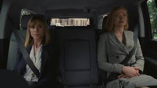 Soft Skills clip from Succession, Season 2, Episode 9