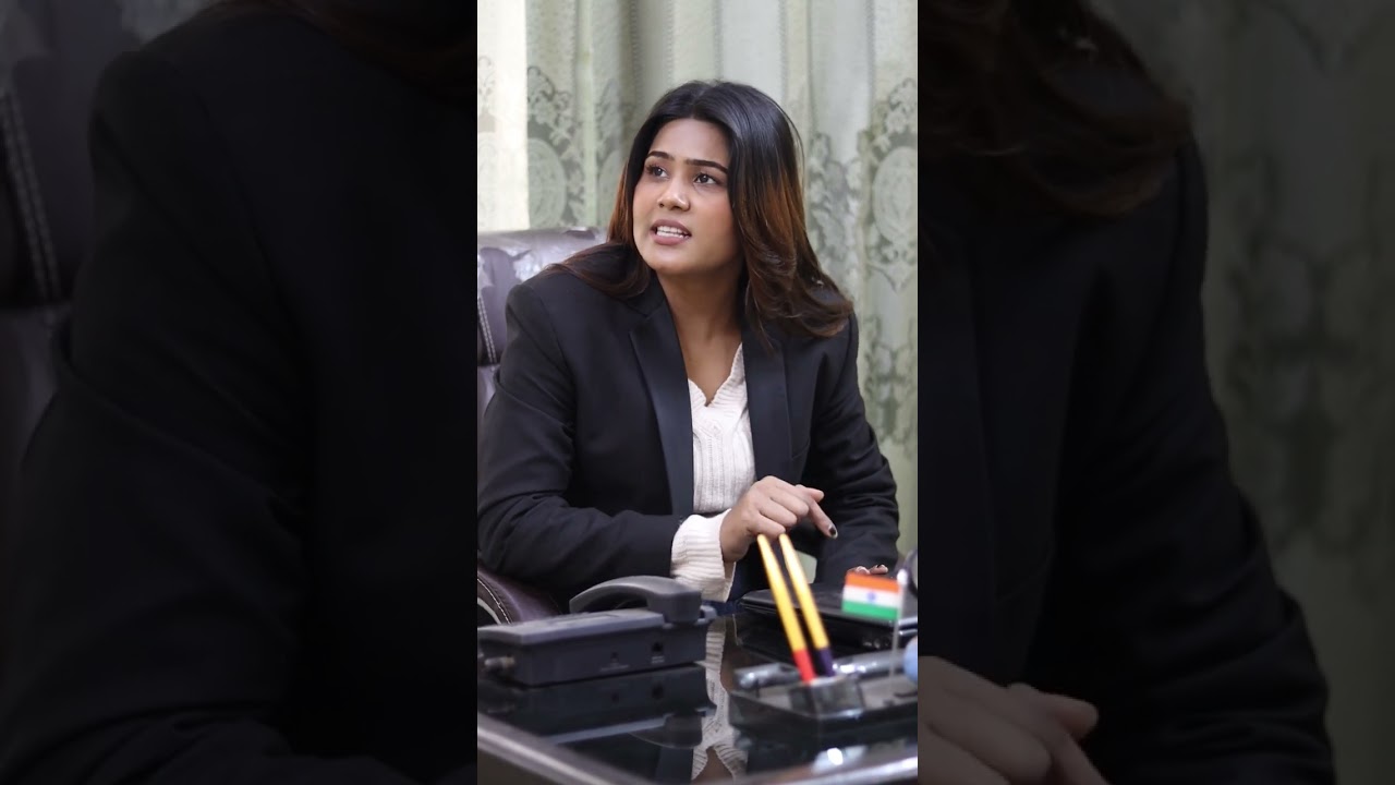 बेईमान लोग भरोसे लायक नही होते