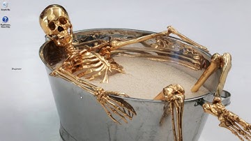 How to make Windows ask before deleting