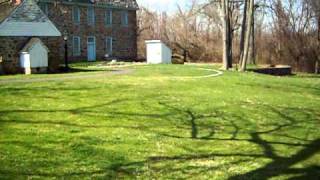 horsham graeme picnic tables.AVI