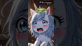 HABISLAH KITA 😰😰😭 #kudaponi #kakakadik #anime #unicornshorts #kakakmarah #music