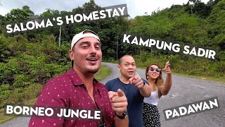 Download Lagu SALOMA HOMESTAY | Padawan, Kampung Sadir, Bidayuh Tribe \u0026 Road Trip (Part 1) MP3 Download Lagu SALOMA HOMESTAY | Padawan, Kampung Sadir, Bidayuh Tribe \u0026 Road Trip (Part 1) MP3