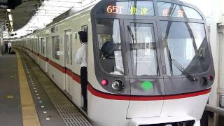 都営5300形 5321‐1　65T 快速佐倉行