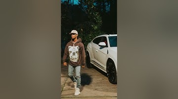 Toosii- Gangsta love ( far from home )