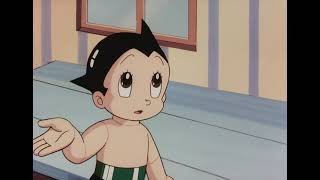Astro Boy - Episode 3 Robot Circus