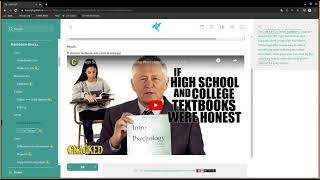 LiaScript0.14: Markdown-Basics part 2 (English) #3