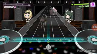 D4dj D4u Edition  Photon Maiden  Heres The Light  Hard