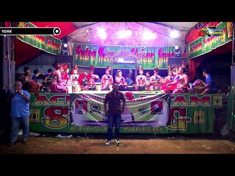 PENCUG JAIPONG  ( JABLAY ) JAIPONGAN ACEP DARTAM GROUP SUBANG