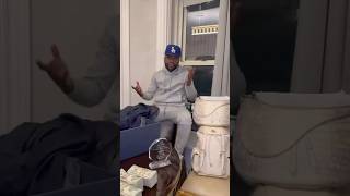 Famous Floyd Mayweather Treats Himself To Another Himalayan Crocodile Bag! 💰 Net Worth