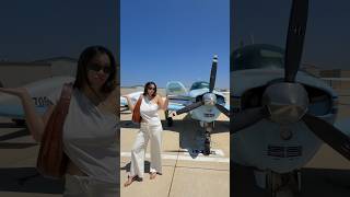 Quick flight from LA to SLO with ​⁠One Source Aviation ✈️