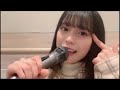 AKB48 新井彩永, 久保姫菜乃 「マチビト」