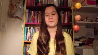 Nanowrimo - Project for Awesome 2014