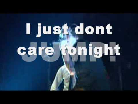 Jump - Simple Plan