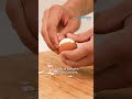 🐣 Trop mignon pour être mangé… mais trop bon pour résister !Les œufs mimosa poussin 🐥