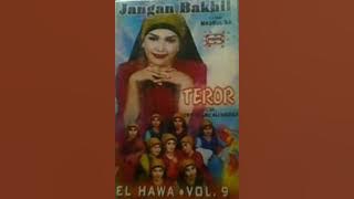 UANG VOCAL HJ QORY EL HAWA