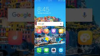 Oppo f3 setting screenshot 5