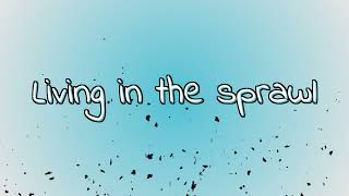 Arcade Fire - Sprawl II (Mountains Beyond Mountains) Lyric Video