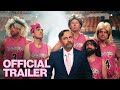 Lady ballers  official trailer