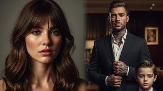 She Entered The Mafia Bosss Room Drunk By Mistake  Six Years Later He Met A Boy Like Him