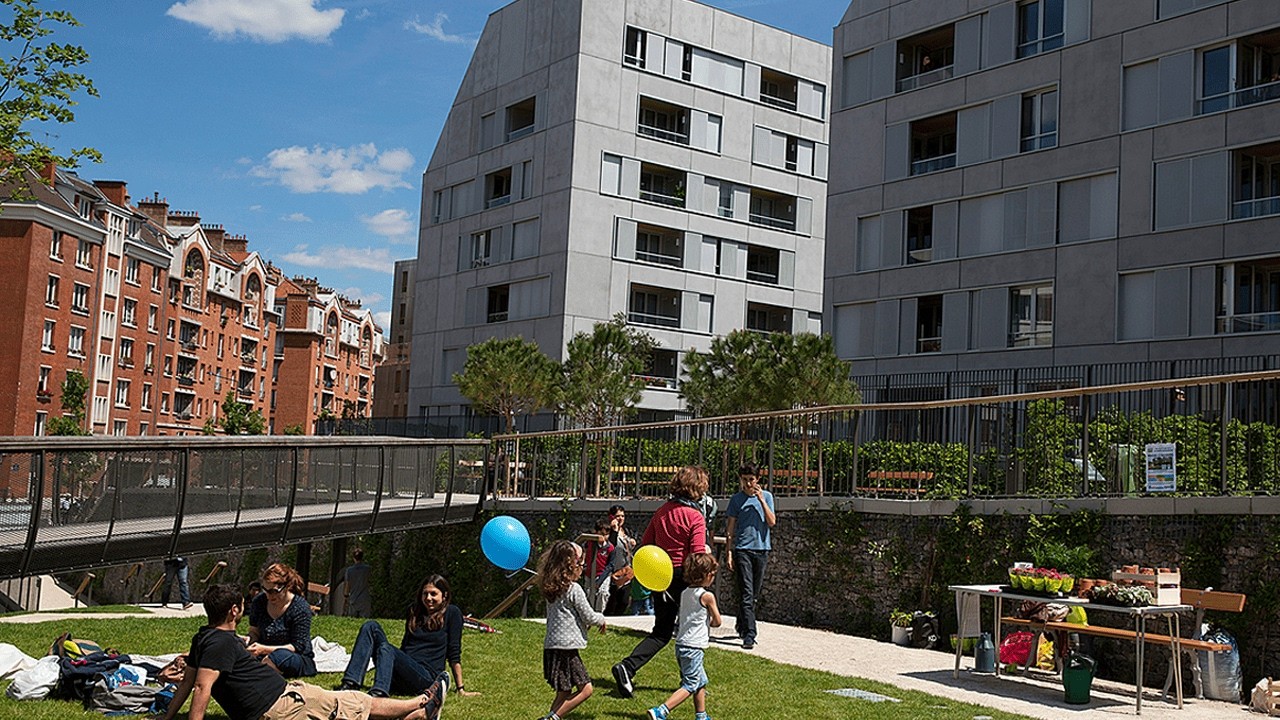 Municipale à paris : peut-on éviter de nous étouffer pour améliorer la qualité de l’air ?