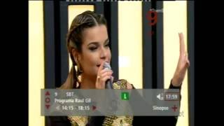 Giro Pelos Canais Da Sky Livre 2016