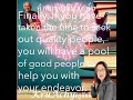 📖 Quotes of Jim Rohn | คำคมแห่งความสำเร็จและการพัฒนาตนเอง
