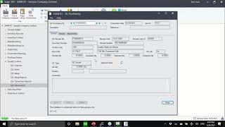 AutoSimply Quality Control
