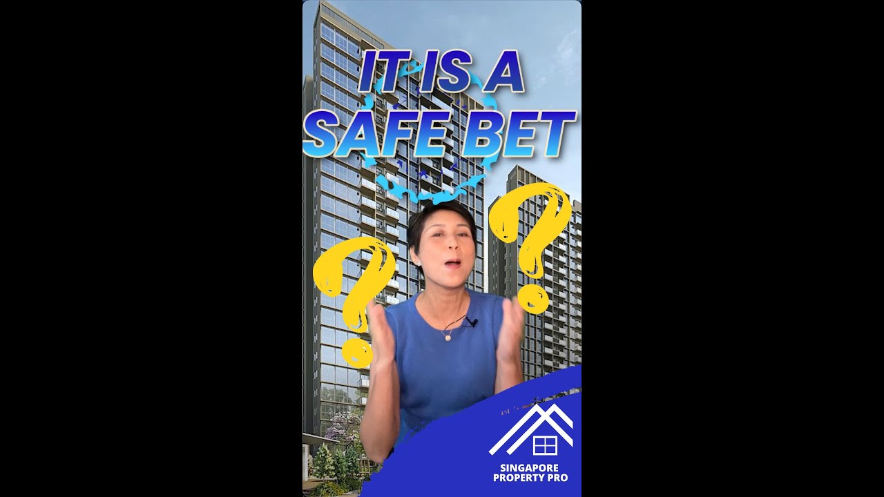 These Properties Are A Safe Bet?? | Singapore Property Pro