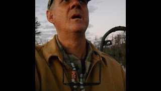 "A Salty life - the Shootinest Gentleman- read by NC Outdoor writer- Joe Guide"