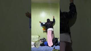 BEDROOM MAKEOVER🛏️✨💋 PART 1..#viral